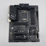 MSI PRO Z790-P WIFI LGA 1700 DDR5 Motherboard