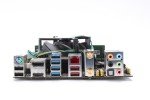 Asus Z170I Pro Gaming Mini-ITX Motherboard Bundle