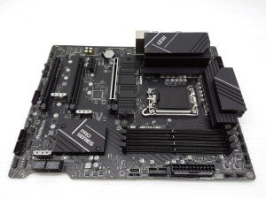 MSI Pro Z790-P WiFi ATX DDR5 Motherboard