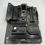 ASUS TUF Z590-Plus WiFi 6 Gaming Motherboard
