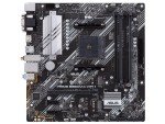ASUS Prime B550M-A WiFi II Micro ATX Motherboard