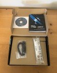 ASRock J4105M M-ATX Motherboard with Quad-Core Support