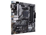 ASUS Prime B550M-A WiFi II Micro ATX Motherboard
