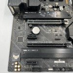 ASUS TUF Z590-Plus WiFi 6 Gaming Motherboard