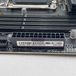 MSI PRO Z790-P WIFI LGA 1700 DDR5 Motherboard