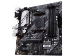 ASUS Prime B550M-A WiFi II Micro ATX Motherboard