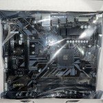 Gigabyte B450M-DS3H WiFi AMD Micro ATX Motherboard