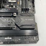 ASUS TUF Z590-Plus WiFi 6 Gaming Motherboard