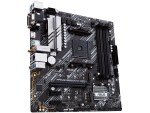 ASUS Prime B550M-A WiFi II Micro ATX Motherboard