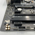 ASUS TUF Z590-Plus WiFi 6 Gaming Motherboard