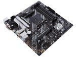 ASUS Prime B550M-A WiFi II Micro ATX Motherboard