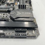 ASUS TUF Z590-Plus WiFi 6 Gaming Motherboard
