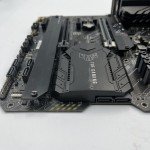 ASUS TUF Z590-Plus WiFi 6 Gaming Motherboard