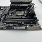 ASUS TUF Z590-Plus WiFi 6 Gaming Motherboard