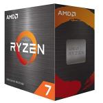 AMD Ryzen 7 5800X Processor for High Performance