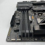ASUS TUF Z590-Plus WiFi 6 Gaming Motherboard
