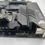ASUS TUF Z590-Plus WiFi 6 Gaming Motherboard
