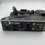 ASUS TUF Z590-Plus WiFi 6 Gaming Motherboard