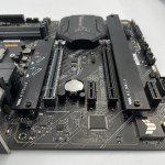 ASUS TUF Z590-Plus WiFi 6 Gaming Motherboard