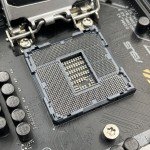 ASUS TUF Z590-Plus WiFi 6 Gaming Motherboard
