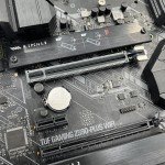 ASUS TUF Z590-Plus WiFi 6 Gaming Motherboard