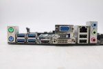MSI H81M-E34 Micro ATX Desktop Motherboard