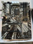 ASUS Prime Z390-P Intel LGA 1151 Motherboard
