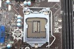 MSI H81M-E34 Micro ATX Desktop Motherboard