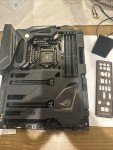 ASUS Maximus VIII Formula LGA1151 Motherboard
