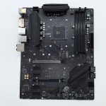 MSI B550 Gaming GEN3 Motherboard for AMD Ryzen