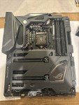 ASUS Maximus VIII Formula LGA1151 Motherboard
