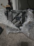 Prime B550M-A WiFi II Micro ATX Motherboard