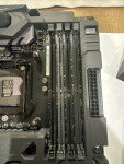 ASUS Maximus VIII Formula LGA1151 Motherboard