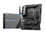 MSI PRO Z690-A WIFI DDR5 ATX Motherboard