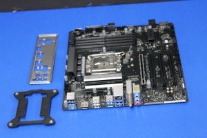ASRock B660M Wi-Fi Micro ATX Motherboard LGA1700