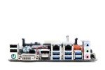 ASRock Z170M-ITX/AC LGA 1151 Motherboard