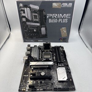 ASUS Prime B650-PLUS AM5 ATX Motherboard