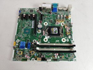 HP ProDesk 600 G2 DDR4 Desktop Motherboard