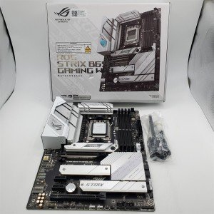ASUS ROG Strix B650-A Gaming Motherboard - WiFi 6E