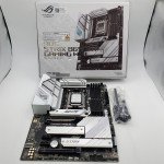 ASUS ROG Strix B650-A Gaming Motherboard - WiFi 6E