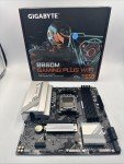 Gigabyte B650M Gaming Plus WiFi Motherboard