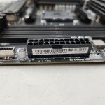 MSI MAG B550 Tomahawk MAX WiFi Motherboard