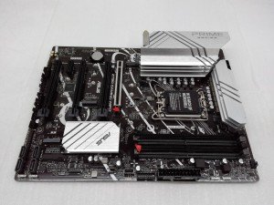 Asus Prime Z790 Gaming WiFi 7 ATX Motherboard