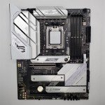 ASUS ROG Strix B650-A Gaming Motherboard - WiFi 6E
