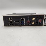 MSI MAG B550 Tomahawk MAX WiFi Motherboard