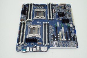 HP Z840 Workstation DDR4 Desktop Motherboard