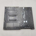 MSI MAG B550 Tomahawk MAX WiFi Motherboard