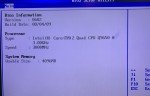 ASUS P5Q PRO TURBO Motherboard & Core2 Quad CPU