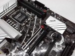 Asus Prime Z790 Gaming WiFi 7 ATX Motherboard
