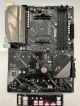 ASRock X570 Phantom Gaming 4 Motherboard